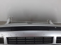 бампер передний Volkswagen Golf 4 поколение 2004, 1.6 л., BCB, бензин, МКПП - фото №4