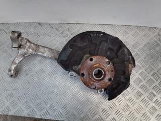 кулак поворотный правый Audi A4 B6 2005