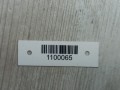 патрубок интеркулера Volkswagen Touran 1 поколение [рестайлинг] 2006, 2.0 л., TDi, дизель, 1K0145770D - фото №5