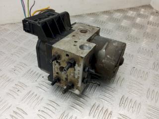 блок ABS Volkswagen Passat B5 [рестайлинг] 2002, 1.6 л., i, 8E0614111T