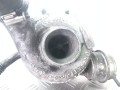 турбина Audi A6 4B/C5 2000, 2.5 л., дизель, 059145702D - фото №2