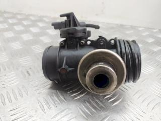 клапан EGR Peugeot 306 1 поколение [рестайлинг] 2000, 1.9 л., D, 9638111380