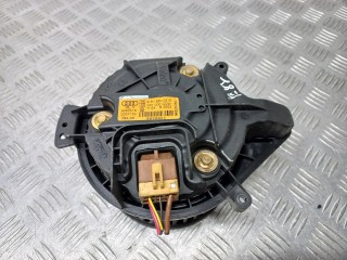 моторчик печки Audi A4 B7 2006, 2.5 л., BDG, дизель, 8E1820021E