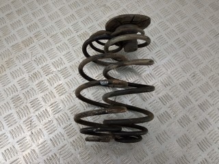 пружина задняя Opel Astra H 2005