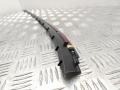молдинг лобового стекла Ford Focus 3 поколение 2014, BM51-A03178 - фото №3