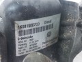 автономный отопитель (Webasto) Volkswagen Passat B6 2008, 1K0815007CD - фото №7