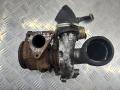 турбина Mercedes-Benz Vito W638 2000, 2.2 л., CDi, A6110981199 - фото №5
