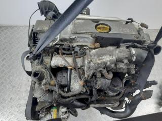 двигатель Opel Zafira 1 поколение (A) [рестайлинг] 2004, 2.2 л., DTi, дизель, BH