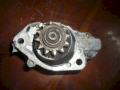 стартер Nissan X-Trail T30 2004, 2.2 л., TDi - фото №2