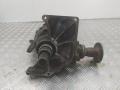 раздаточная коробка Nissan X-Trail T30 2003, 2.2 л., DCi, BH - фото №2