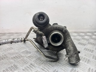 турбина Opel Vectra C 2003, 2.0 л., DTi, 24461826