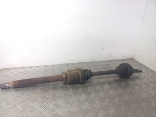 полуось передняя правая (приводной вал, ШРУС) Ford Transit Connect 1 поколение 2003, 1.8 л., i, EYPA, бензин