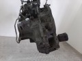 КПП автоматическая (АКПП) Opel Astra K 2018, 1.6 л., дизель, АКПП, 6T45, 6NLW - фото №4