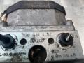 блок ABS Audi A4 B6 2000, 8E0614111M - фото №5