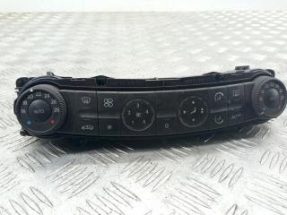 блок управления печки / климат-контроля Mercedes-Benz E-Класс W211/S211 [рестайлинг] 2006, 2118300090