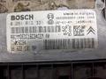 блок управления двигателем Peugeot 307 1 поколение [рестайлинг] 2006, 1.6 л., HDi, 281013331 - фото №4