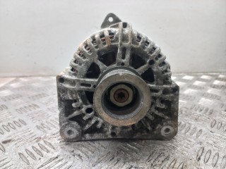 генератор Renault Megane 2 поколение 2005, 1.9 л., дизель, 8200495294