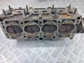 головка блока цилиндров Volkswagen Passat B3 1992, 1.8 л., бензин, 026103373Q - фото №3