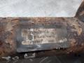 стойка передняя левая Volkswagen Passat B4 1996, 1.9 л., TDi, 357413031Q - фото №5