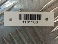 ручка внутренняя передняя правая Audi A6 4A/C4 1996, 2.0 л., ABK, бензин, 4A0867172 - фото №5