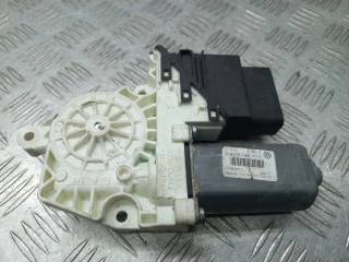 моторчик стеклоподъемника задний левый Volkswagen Passat B6 2008, 3C9959703