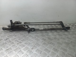 механизм стеклоочистителя (трапеция дворников) Ford Focus 2 поколение 2007, 1.6 л., i, SHDC, бензин, 4M51-17504-AC, 3397020850