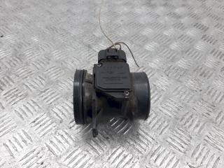 расходомер воздуха Ford Focus 1 поколение [рестайлинг] 2002, 1.8 л., TDCi, 98AB-12B579-B3B