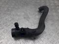 патрубок интеркулера Volkswagen Golf 4 поколение 2004, 1.9 л., TDi, 1J0129654L - фото №3