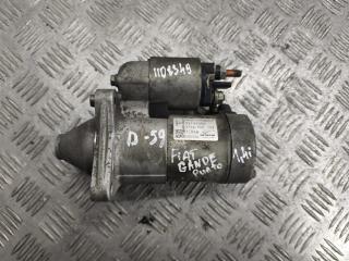 стартер Fiat Grande Punto 199 2008, 1.4 л., i, 350 A1.000, бензин, 551193356