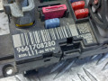 блок предохранителей Peugeot 307 1 поколение 2005, 2.0 л., RHR (DW10BTED4), дизель, 9661708280 - фото №4