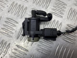 клапан управления турбиной (актуатор) Audi A6 4F/C6 2006, 3.0 л., D, 1K0906283A