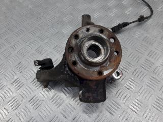 ступица передняя правая Opel Vectra C 2005, 3.0 л., CDTi