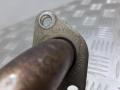 трубка системы рециркуляции EGR Skoda Fabia 1 поколение (6Y) [рестайлинг] 2004, 038131521J - фото №3