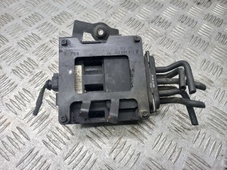 датчик абсолютного давления Volkswagen Golf 5 поколение 2005, 2.0 л., TDi PD, BKD, дизель, 6МКПП, 1K0906279B