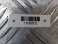 дисплей Opel Signum C 2004, 13178765 - фото №6
