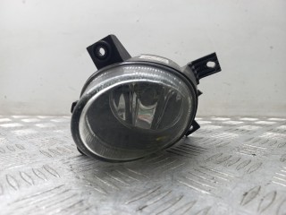 фара противотуманная левая Audi A4 B7 2005, 2.0 л., i, ALT, бензин, АКПП, 8E09416990