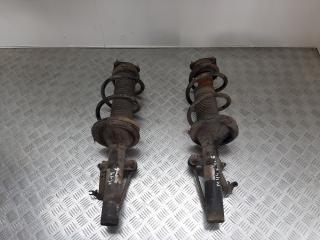 стойка передняя правая Ford Transit 6 поколение 2006, 2.2 л., TDCi