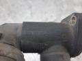 фланец (тройник) системы охлаждения Volkswagen Lupo 1 поколение 2001, 1.7 л., SDi, 028121132C - фото №4