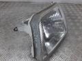 фара левая Toyota Land Cruiser Prado 2 поколение J90 1999 - фото №4