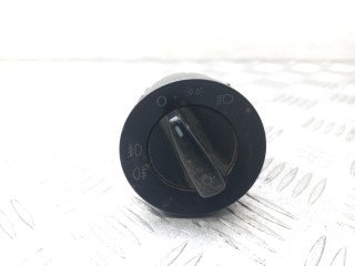 переключатель света Volkswagen Sharan 1 поколение [2-й рестайлинг] 2006, 1C0941531A