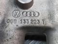 коллектор впускной Audi A4 B6 2002, 1.8 л., Ti, бензин, 06B133223T - фото №4