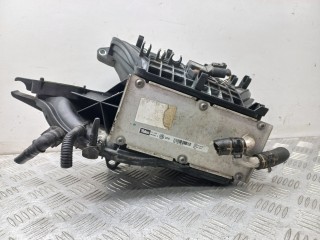 коллектор впускной Volkswagen Passat B7 2012, 1.4 л., бензин, 03C129711AD