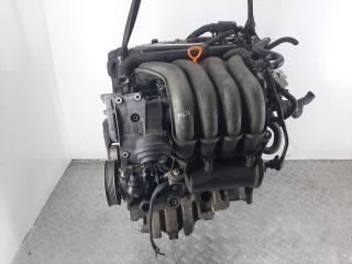 двигатель Audi A4 B6 2004, 2.0 л., бензин, ALT, 056744