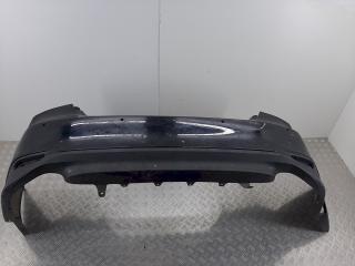 бампер задний Toyota Camry 9 поколение XV70 2021, 52159-06B80