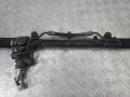 рулевая рейка Mercedes-Benz A-Класс W168 2000, A1684610601 - фото №5