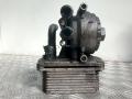 корпус масляного фильтра Ford Mondeo 3 поколение 2002, 2.0 л., TDCi - фото №3
