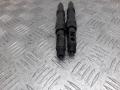 форсунка Ford Mondeo 3 поколение 2002, 2.0 л., TDCi, EJDR00504Z - фото №3