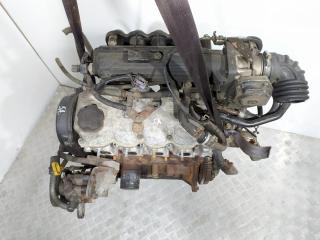 двигатель Daewoo Matiz M150 [рестайлинг] 2005, 1.0 л., i, бензин, -