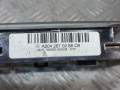 рамка обрамление кулисы Mercedes-Benz C-Класс W204/S204 2008, A2042670288 - фото №4