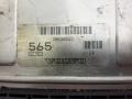 блок управления двигателем Volvo V40 1 поколение [2-й рестайлинг] 2003, 1.9 л., DCi, 281011609 - фото №4